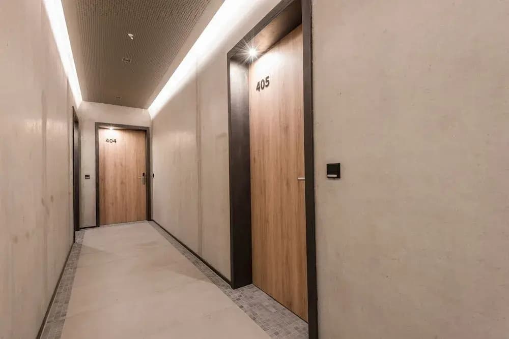 Downtown Apartments Berlin - photo 12