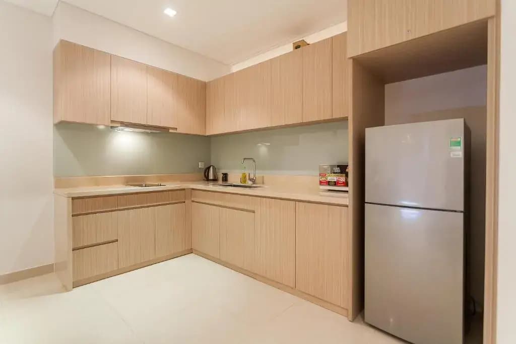 The Ocean Apartment IDCWH A409 - main photo