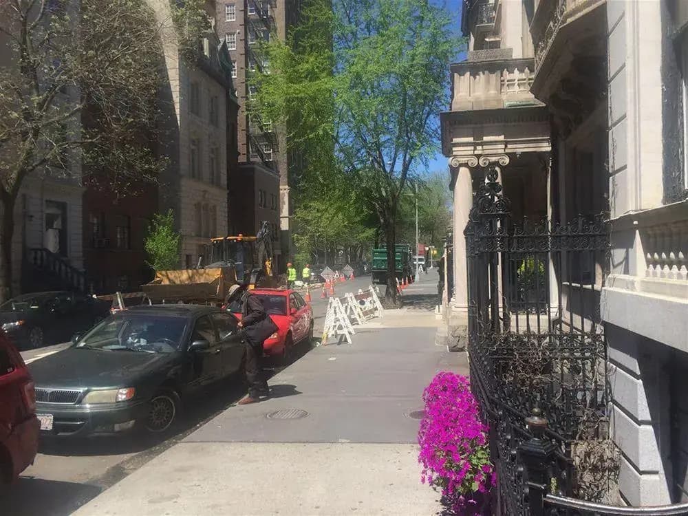 Central Park Studios at Lexington Ave Co - photo 4