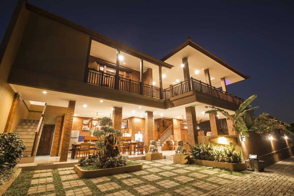 Wiras Village - main photo