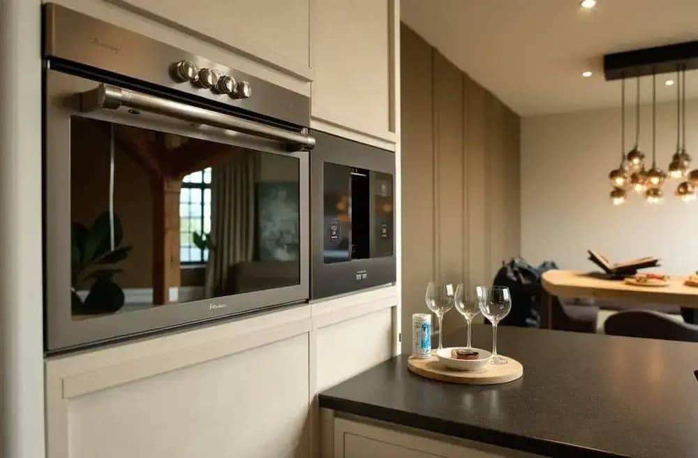 Modern 3-bed Apartment in Amsterdam - photo 3