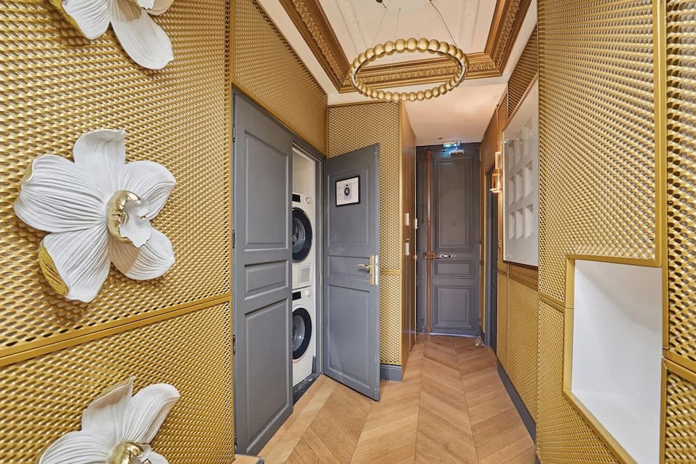 Sublim Ac-3 BDR Montaigne/arc de Triomphe - photo 21