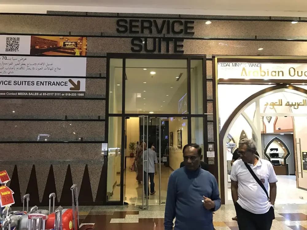 Times Square Service Suites - photo 35