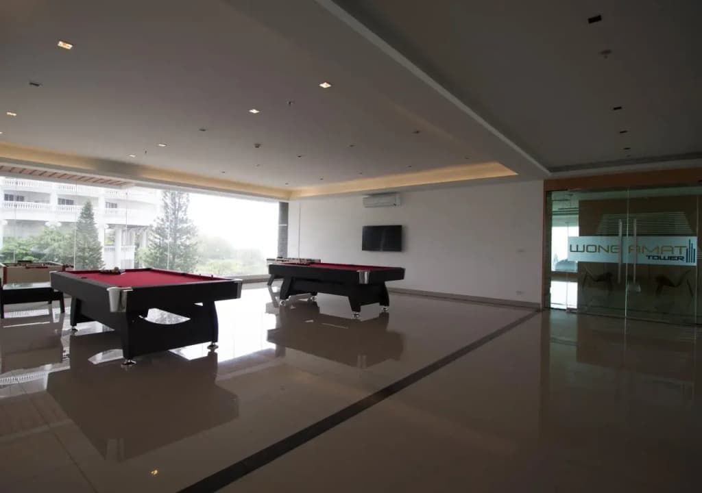 Wongamat Tower Condominium - photo 11