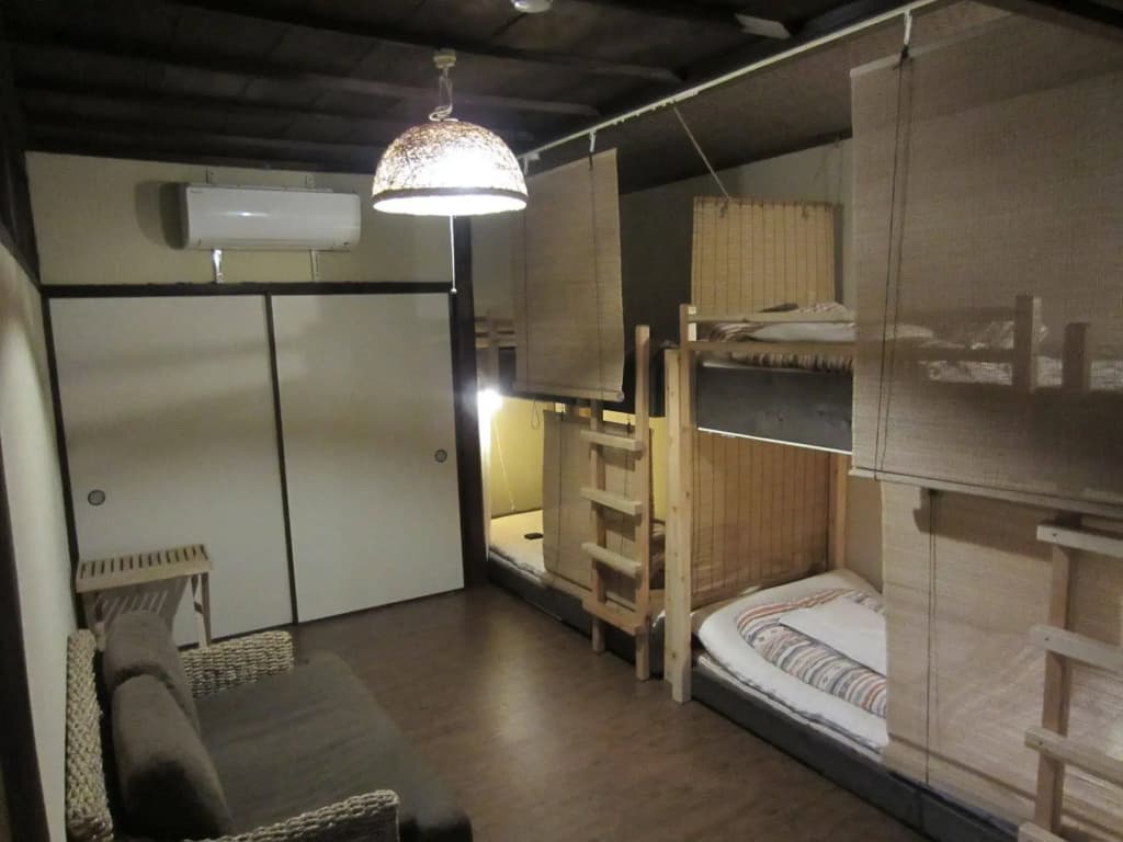 Hotel Lantern Gion - photo 7