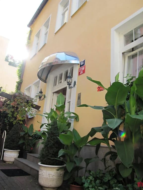 Hotel Amadeus - photo 10
