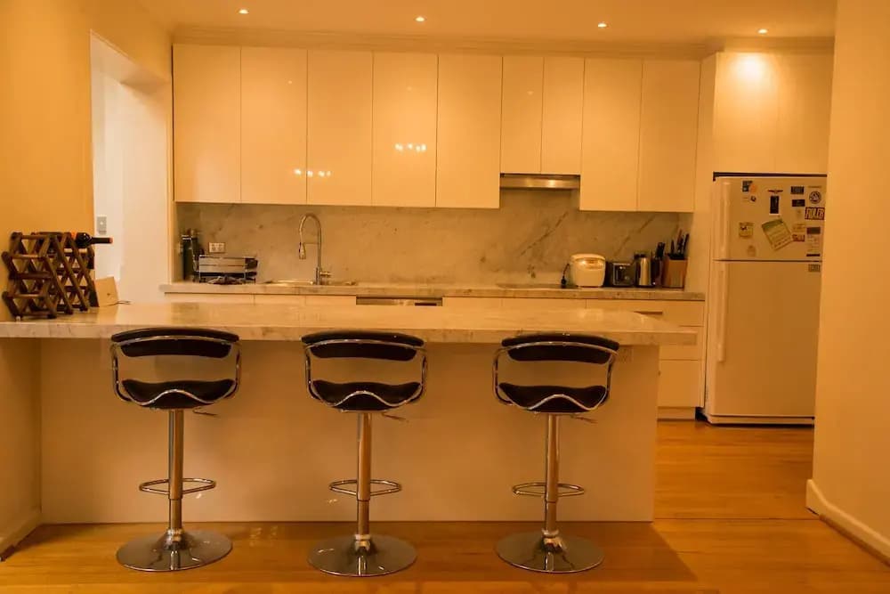 Inner Melbourne Luxury Holiday House - photo 19