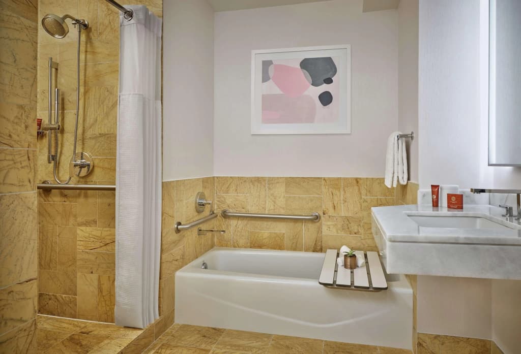 Brickell Arch, a Luxury Collection Hotel, Miami - photo 12