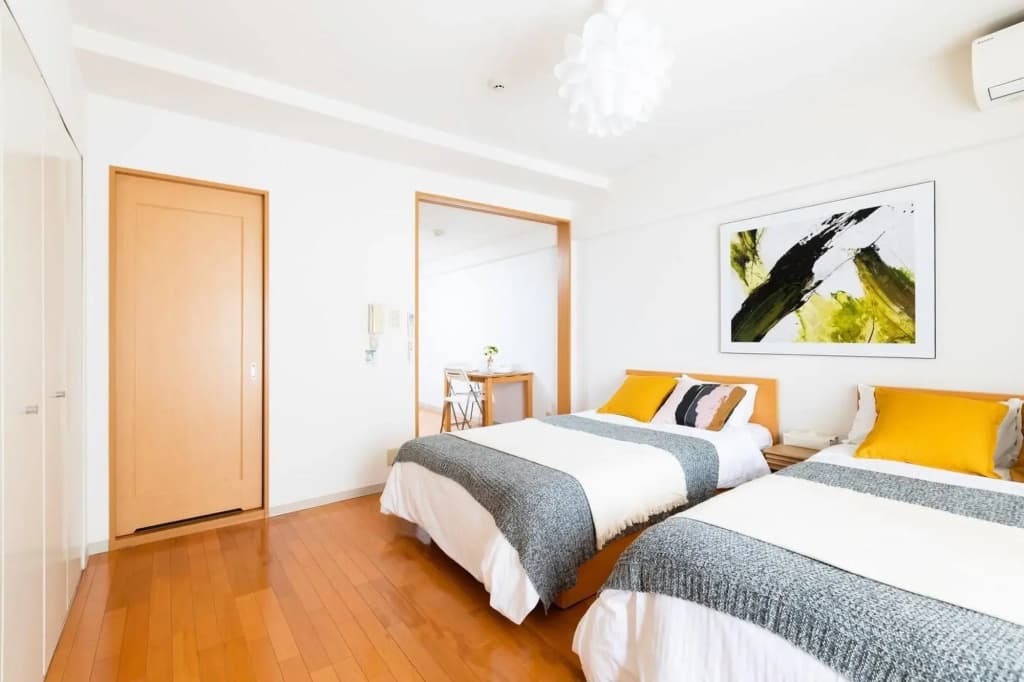 Guest House MIYABI - photo 26