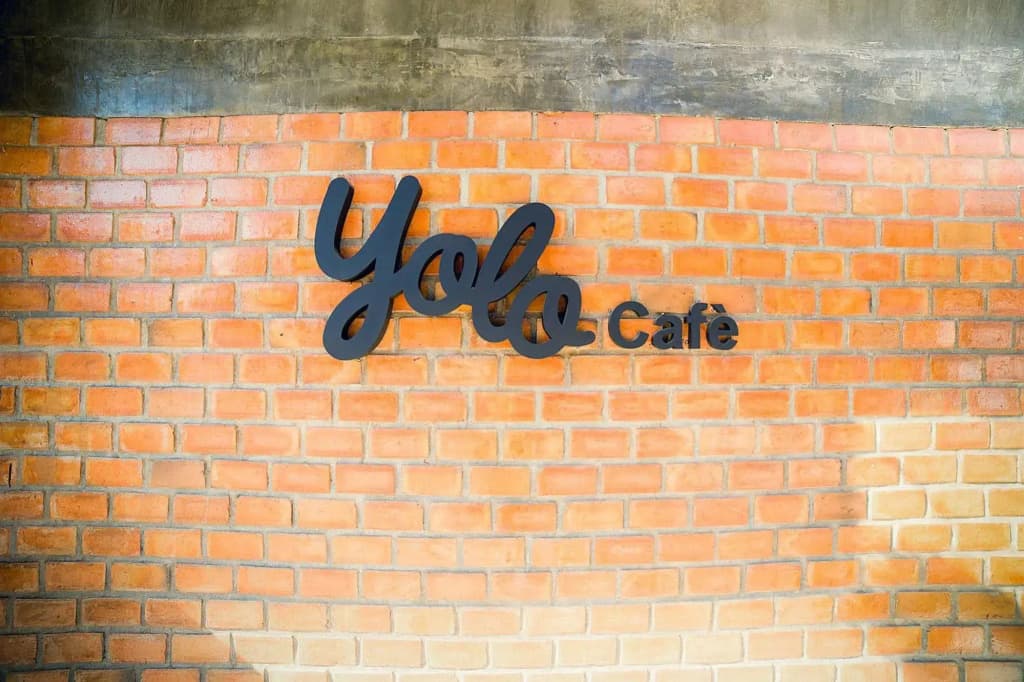 YOLO Chic House - photo 1