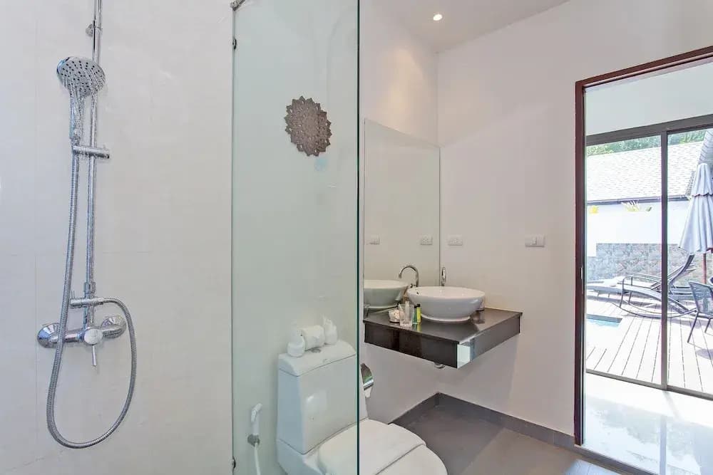Villa Chrysanthe by Holiplanet - photo 8