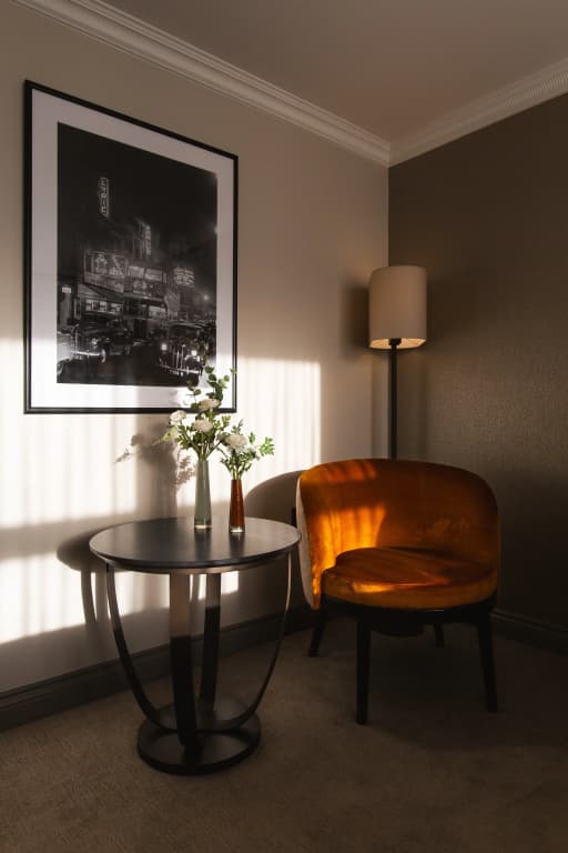 The Rathbone Hotel, Fitzrovia - photo 11