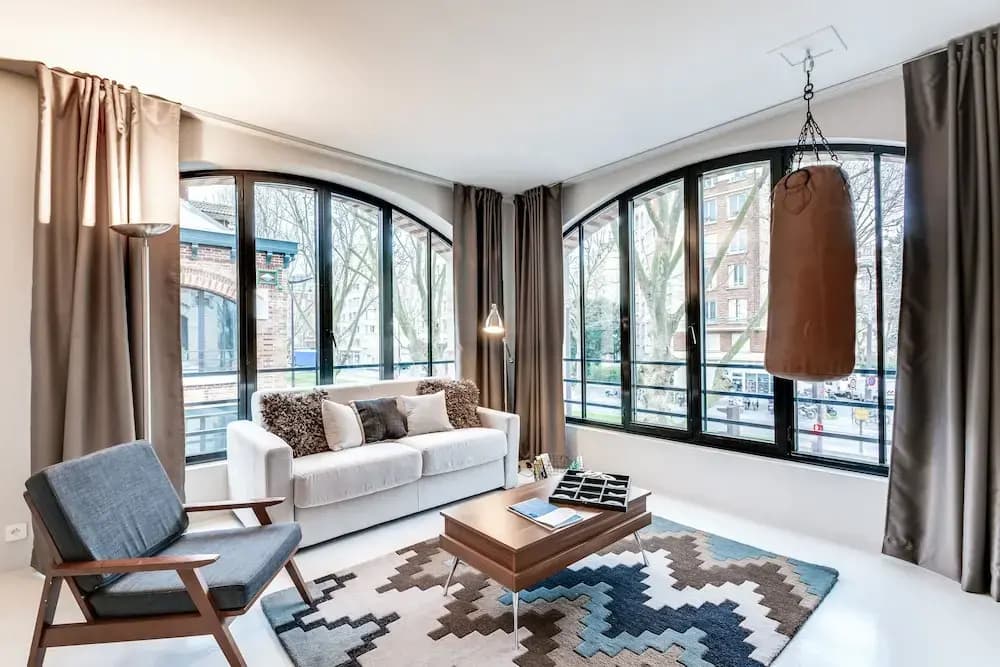 Sweet inn Apartments Versailles-Paris Expo - photo 7