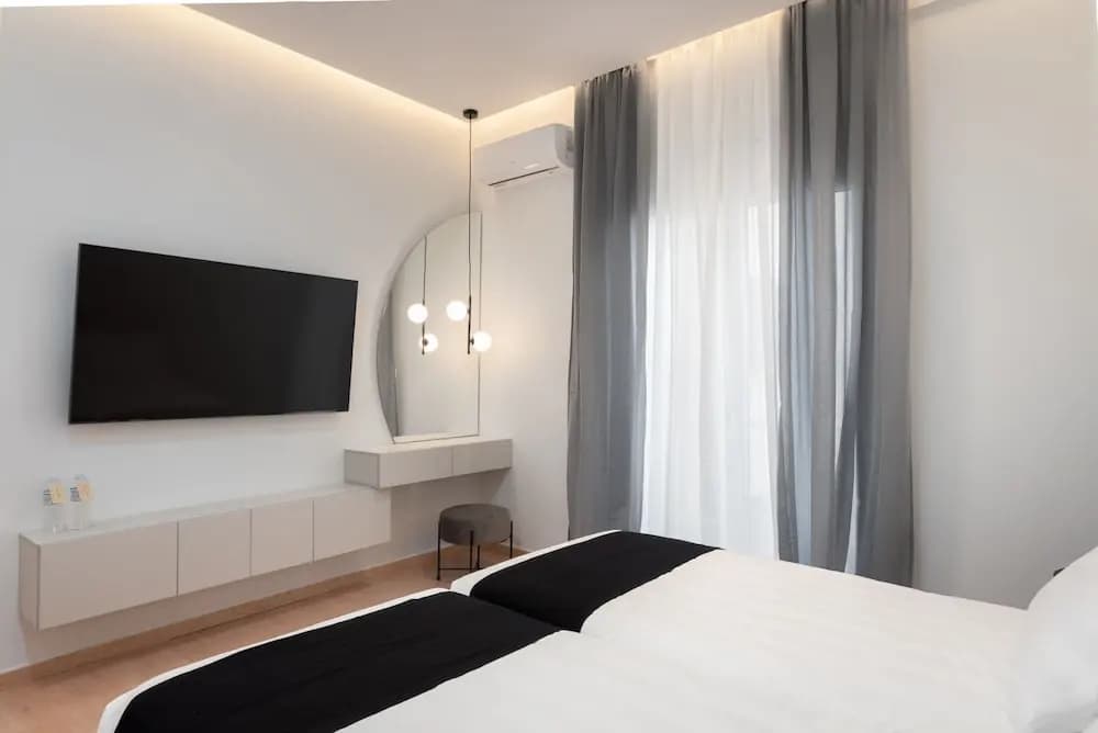 Acropolis White Key Residence - photo 2
