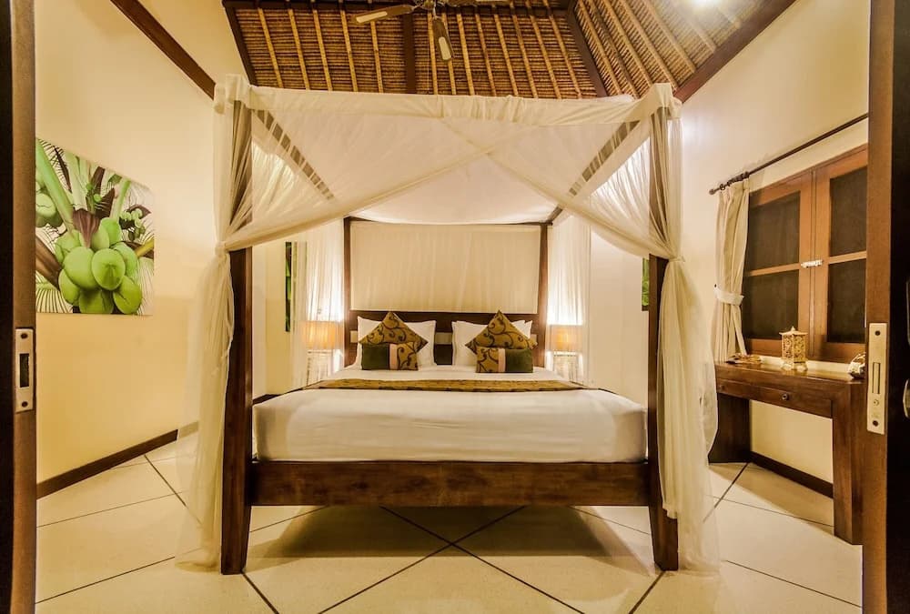 Villa Santai - photo 2
