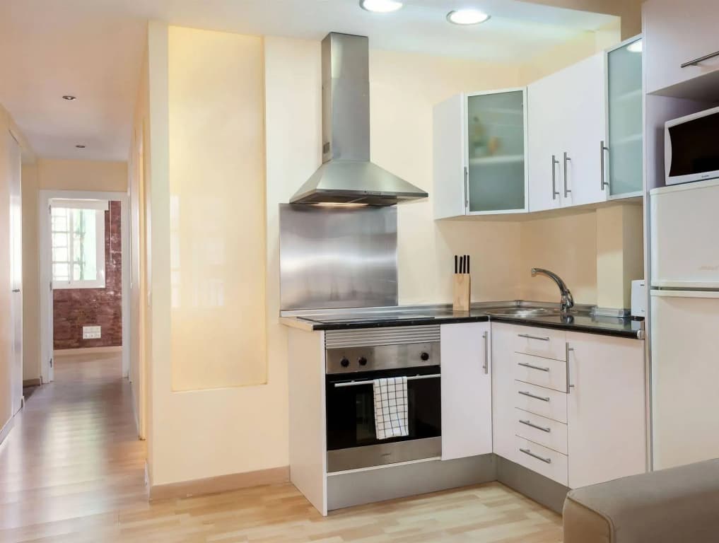 El Born Apartments - photo 7