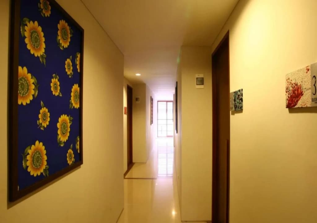 Rasuna Mansion - photo 12