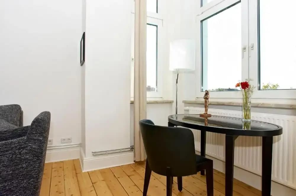 BerlinLux Apartments - City West - photo 5