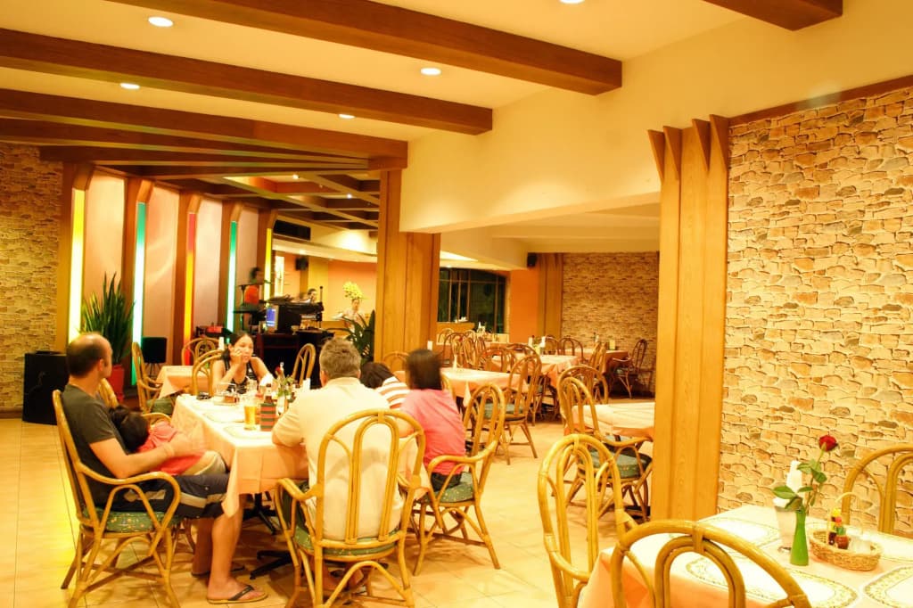 Palm Garden Hotel - photo 22