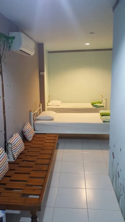 Phuket Blue Hostel - photo 8
