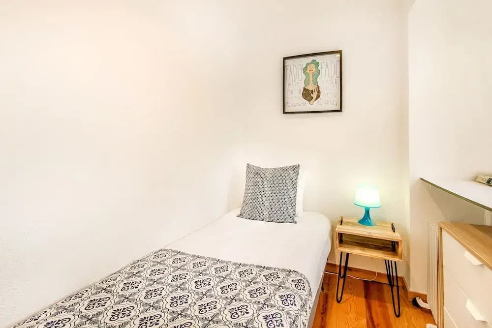 Charming Flat in Alfama - photo 3
