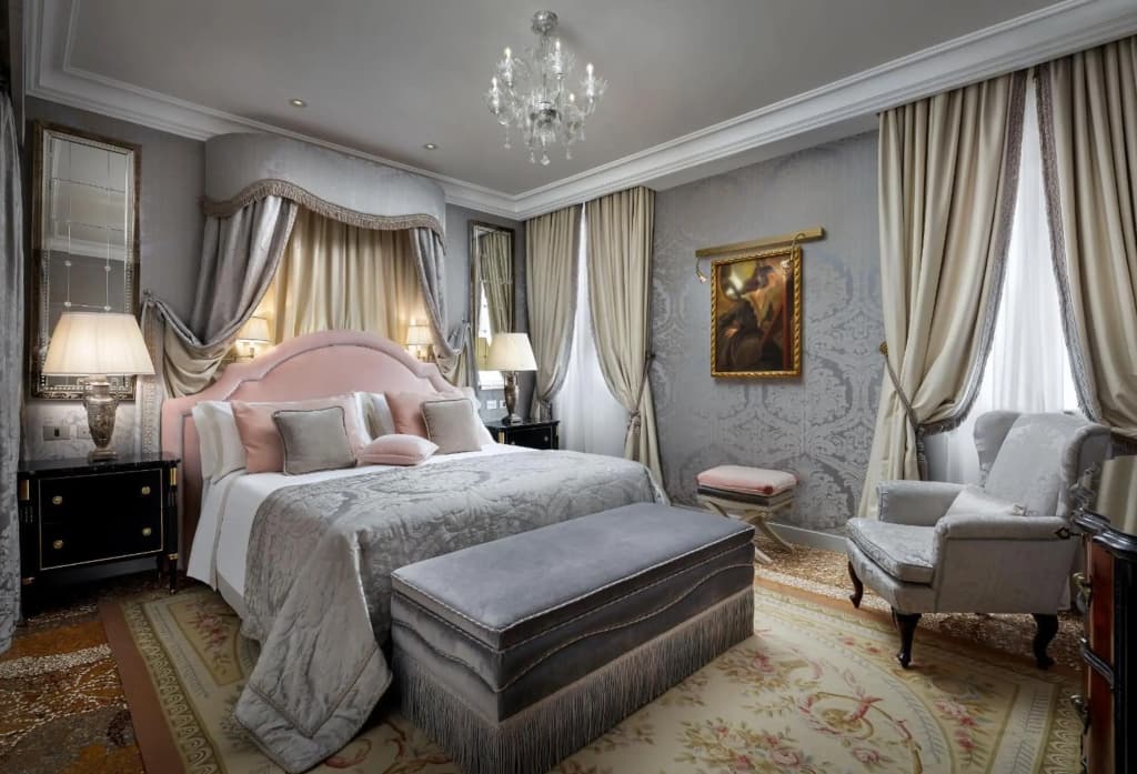 Danieli, Venezia, A Four Seasons Hotel - photo 29
