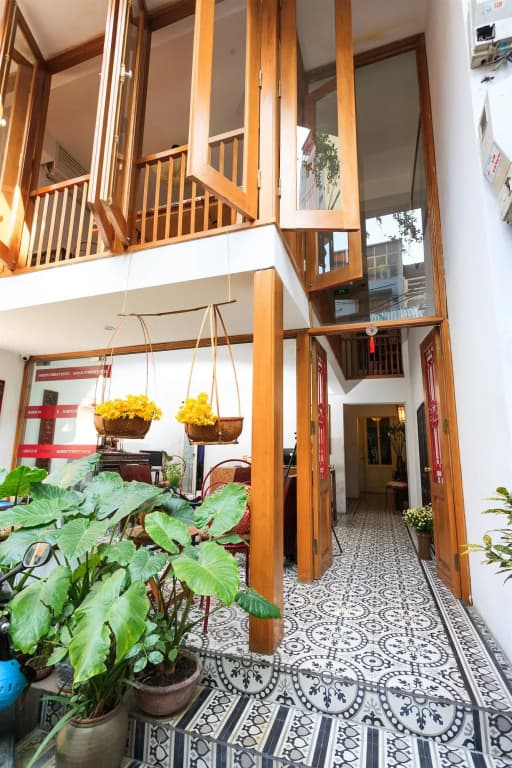 Maison d'Orient Hotel - photo 15