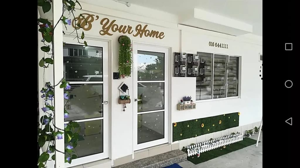 B' Your Home - main photo