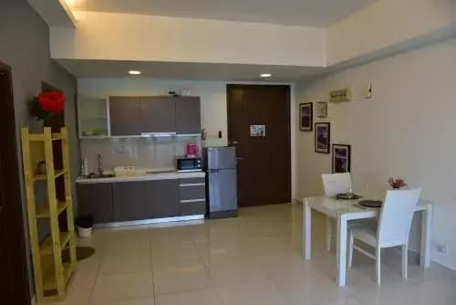 Regalia Residence @ Klcc By Asr - photo 25