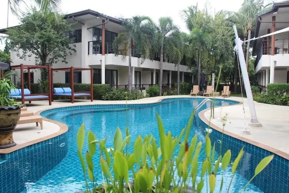 TSE Residence by Samui Emerald Condominiums - photo 12