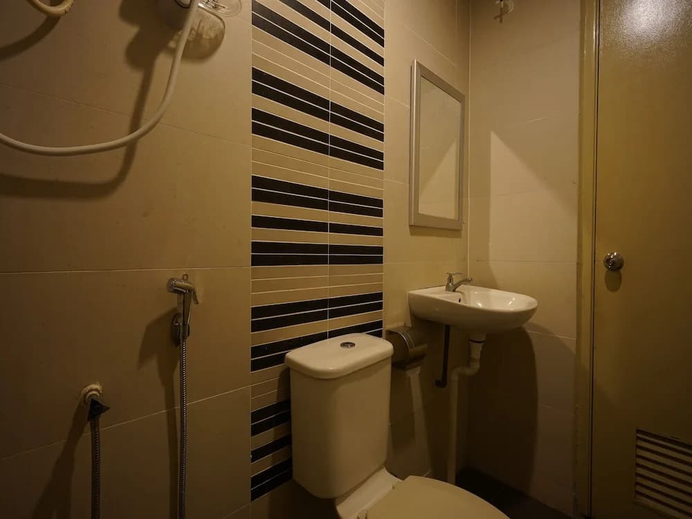Hotel O Jj Hotel Sitiawan - photo 8