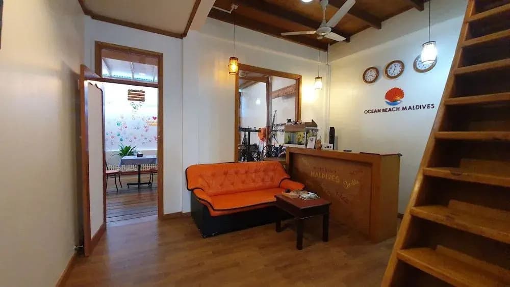 Ocean Beach Maldive - photo 10