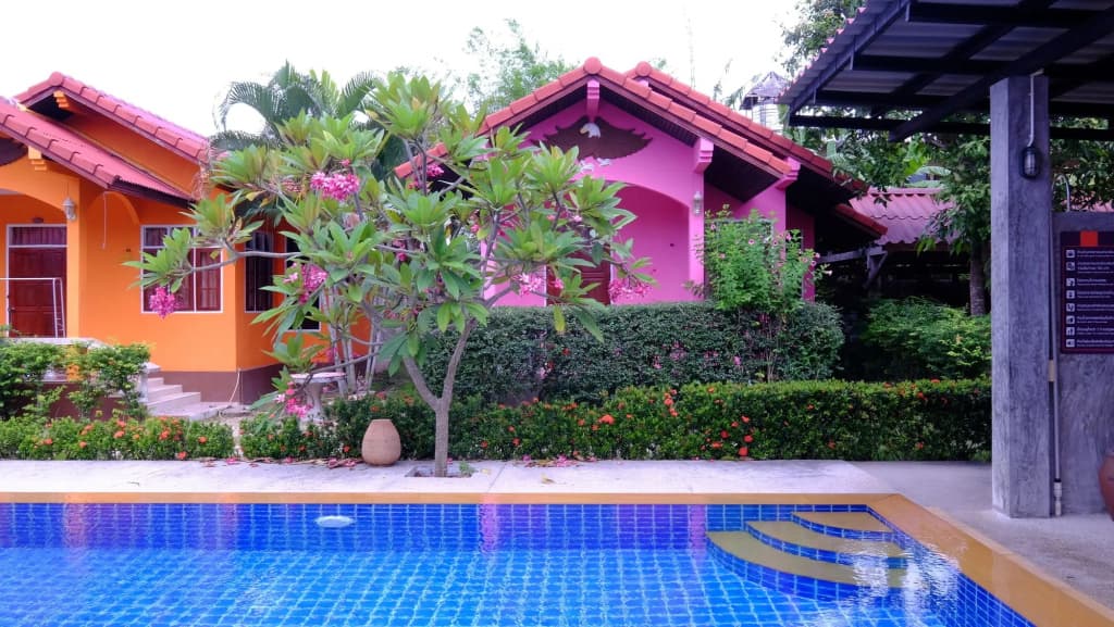 Baan Archa Samui - photo 8