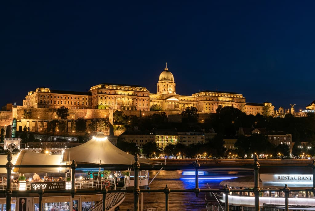 InterContinental Budapest by IHG - photo 44