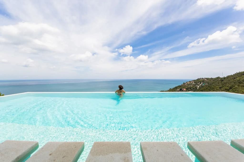 Karpe Diem Villa - photo 24