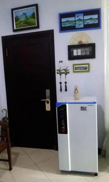 Studio in Kota Denpasar, with Pool Access, Furnished Terrace And Wifi - 300 M From the Beach - photo 12