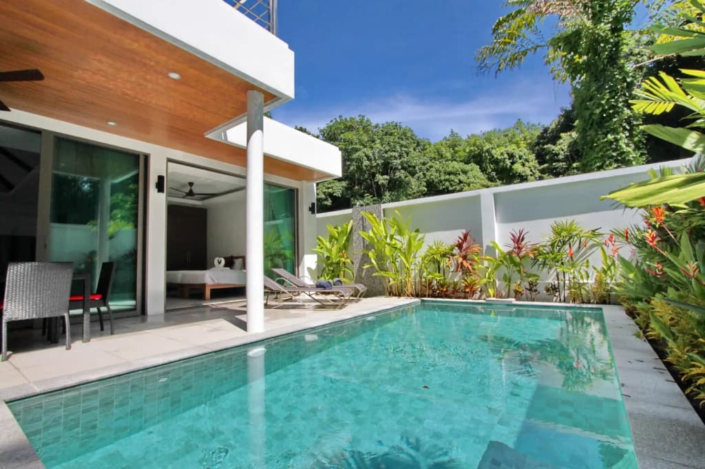 Ya Nui Beach Villas - photo 12