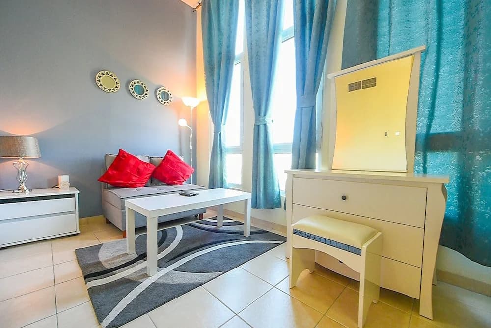 SND - Bright and Spacious Studio - photo 3