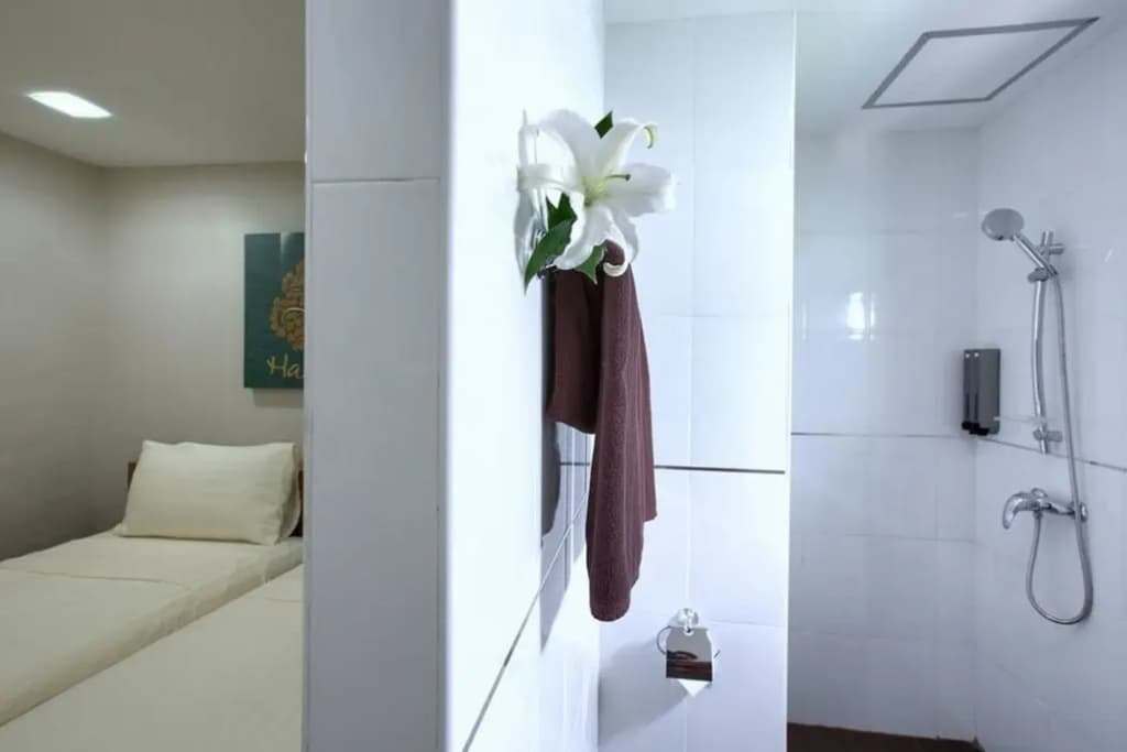Riviera Beach Hotel - photo 7