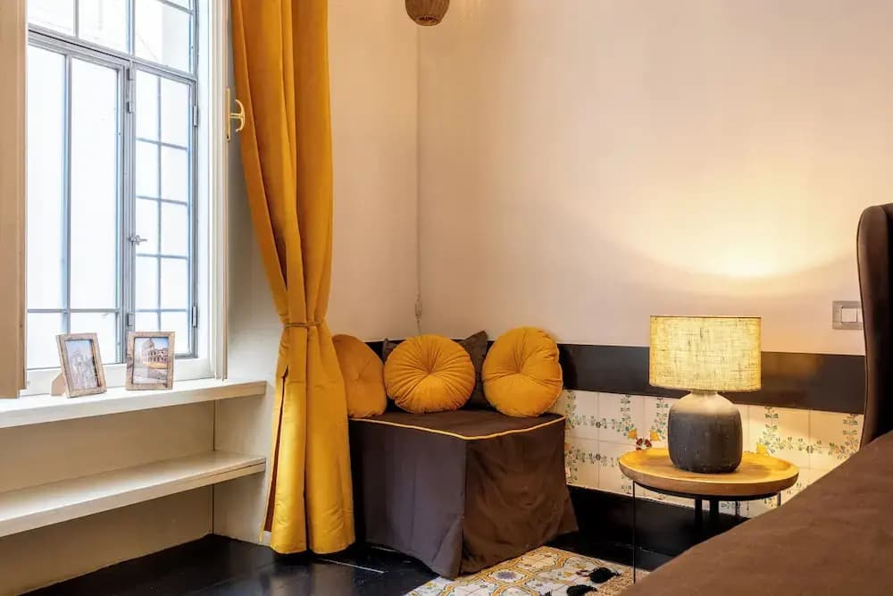 Foro Romano Luxury Flat - photo 4