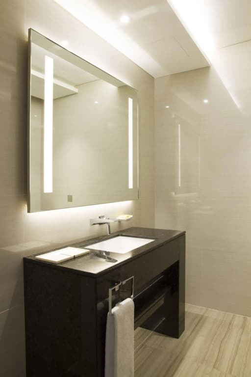 Hyatt Regency Dubai Creek Heights - photo 15