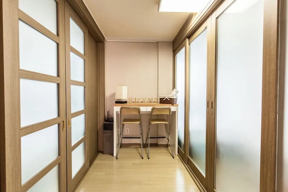 Ricenz Condominium Tower Seoul - photo 4