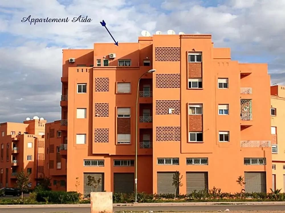 Apartement Aida - photo 1