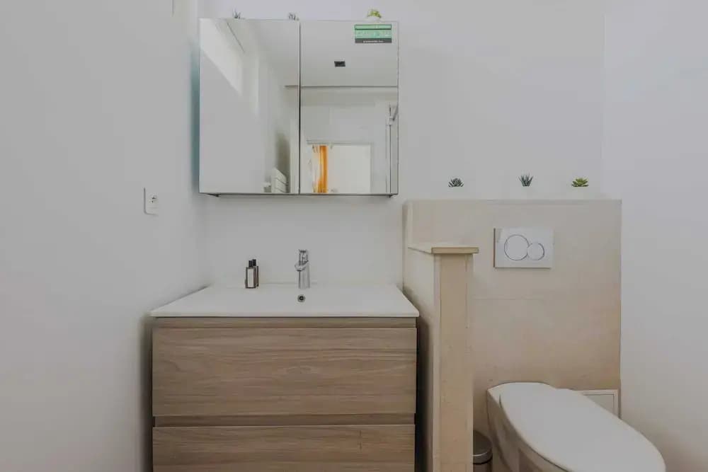 Charming Studio - 2P - Courcelles - photo 4