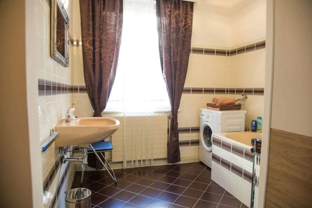 Top Apartment Vienna Mariahilf - photo 9