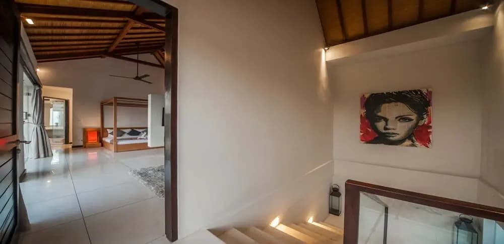 Luxury Villa Juno Seminyak - photo 13
