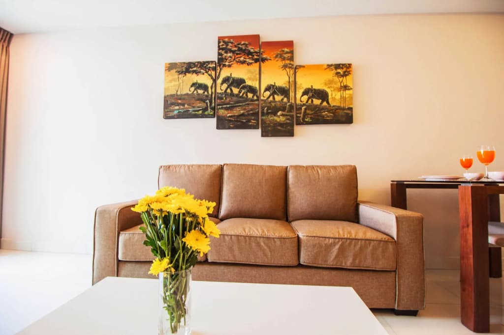 Laguna Bay 2 by Pattaya Sunny Rentals - photo 7