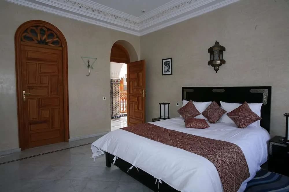 Abraj Bladi Resort - photo 7