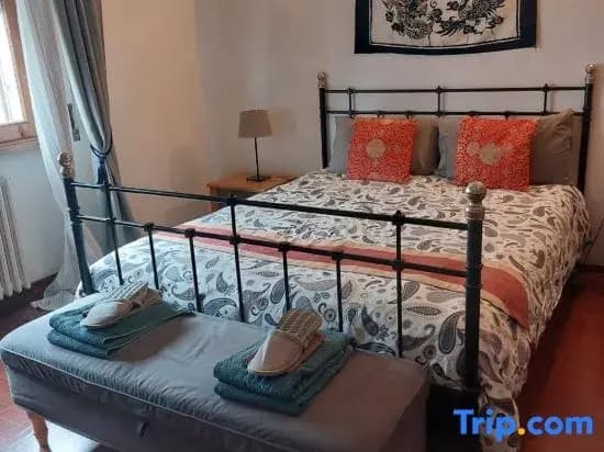 locchi double room - photo 3