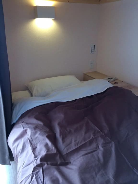 Bar & Hostel MONDO - Hostel - photo 4